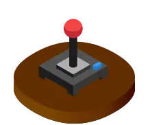 Koin300 Arcade