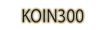 Logo KOIN300